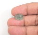 Zambian Panna – Certified Natural Emerald Gemstone Zambian Panna – Certified Natural Emerald Gemstone
